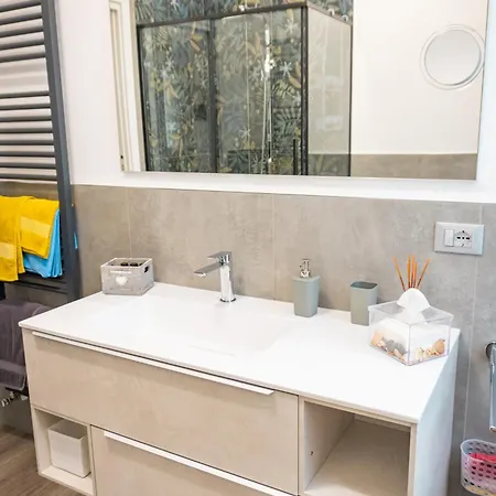 Casa Mirella Holiday home