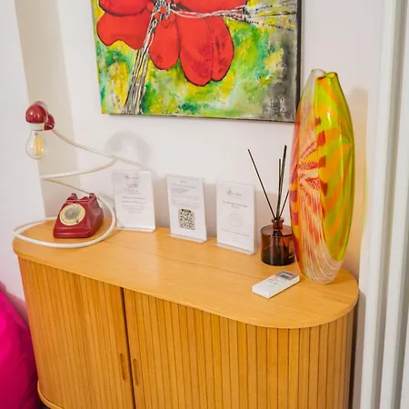 Casa Mirella Holiday home *