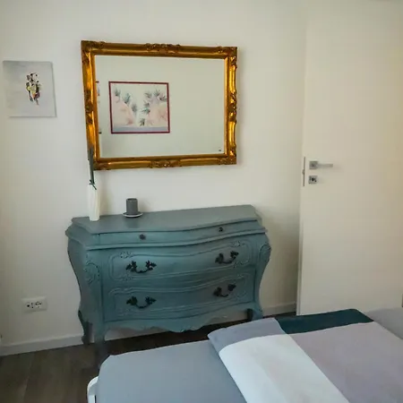 Casa Mirella
