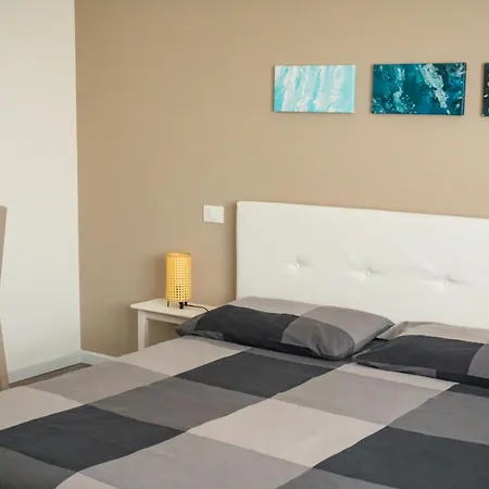 Feriehus Casa Mirella