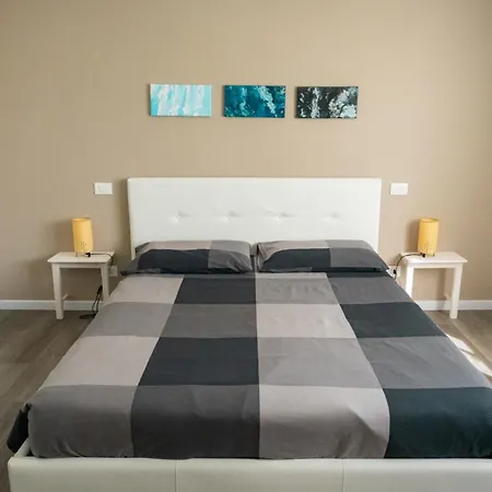 Feriehus Casa Mirella *