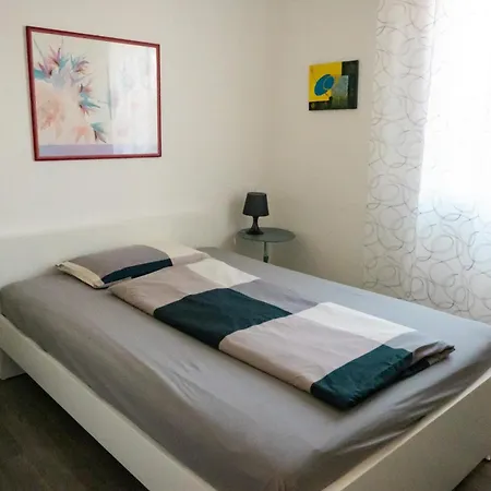 Casa Mirella