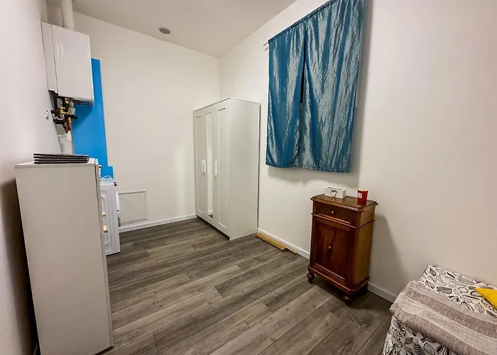 Casa Mirella Dom wakacyjny *