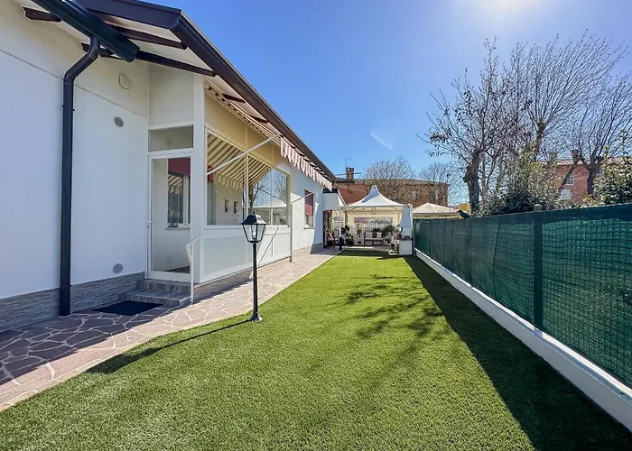 Hébergement de vacances Casa Mirella *