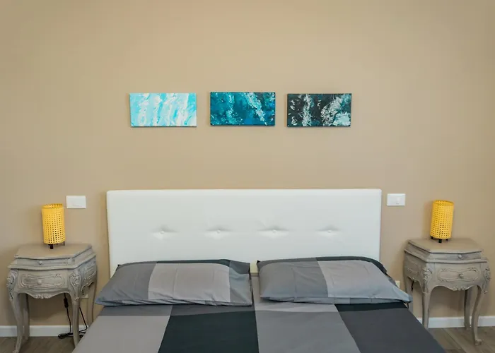 Casa Mirella * كافالّينو