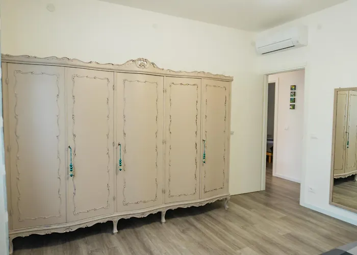 Casa Mirella *