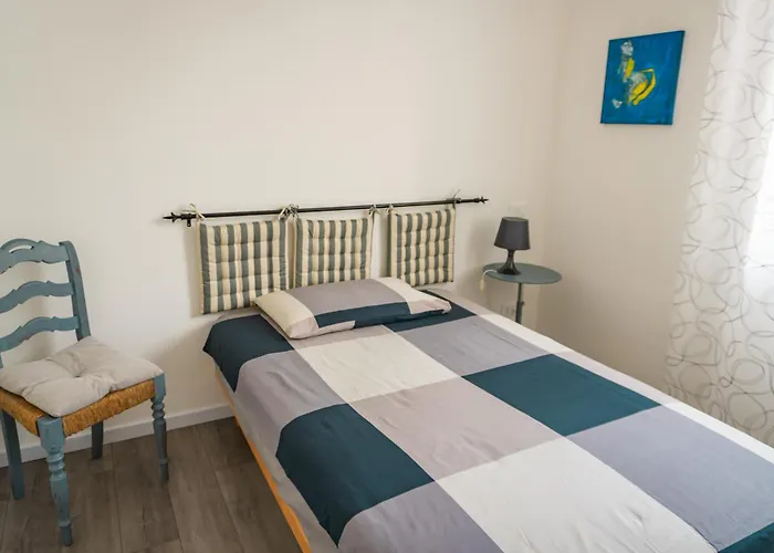 بيت للعطل Casa Mirella *