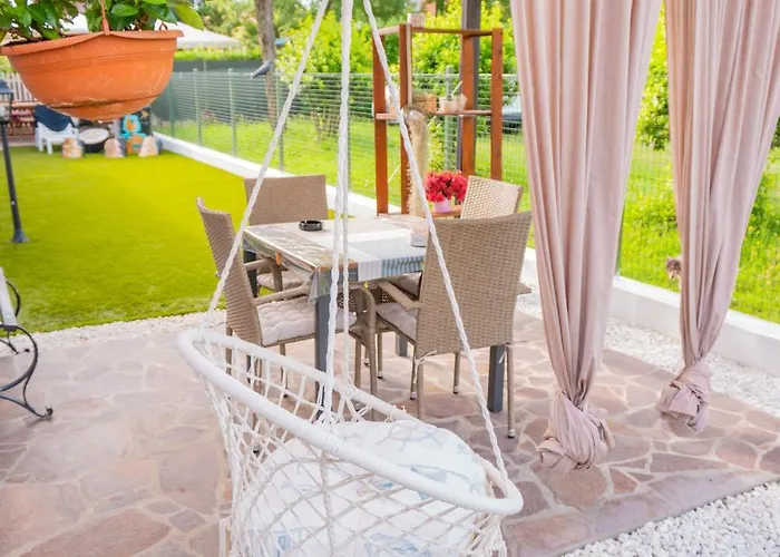Casa Mirella Cavallino-Treporti