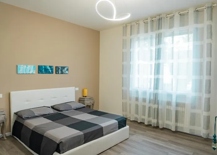 Casa Mirella * كافالّينو