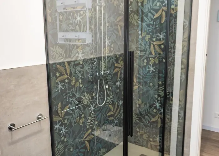 بيت للعطل Casa Mirella