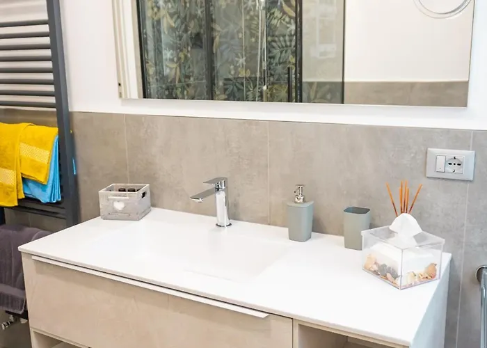 Casa Mirella بيت للعطل