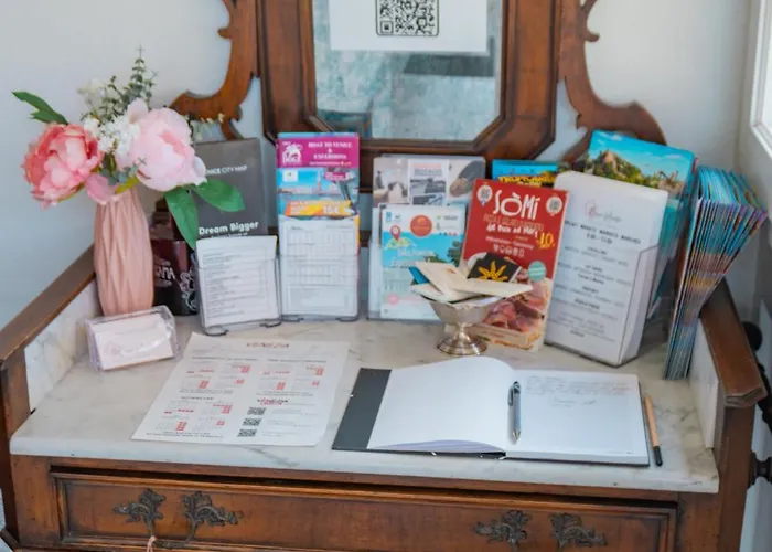 Casa Mirella بيت للعطل كافالّينو