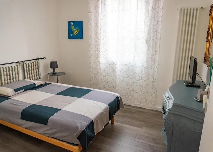 Casa Mirella كافالّينو