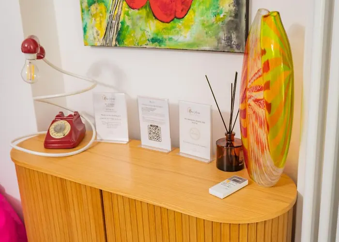 Casa Mirella بيت للعطل *