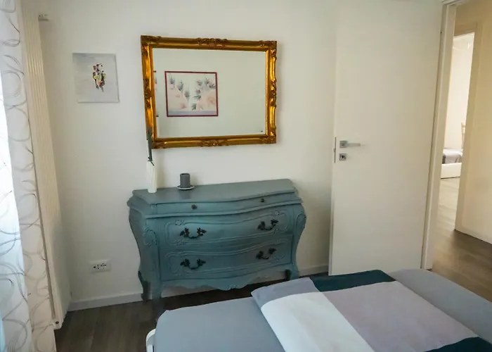 Casa Mirella