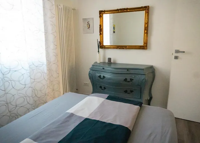 Casa Mirella * Cavallino-Treporti