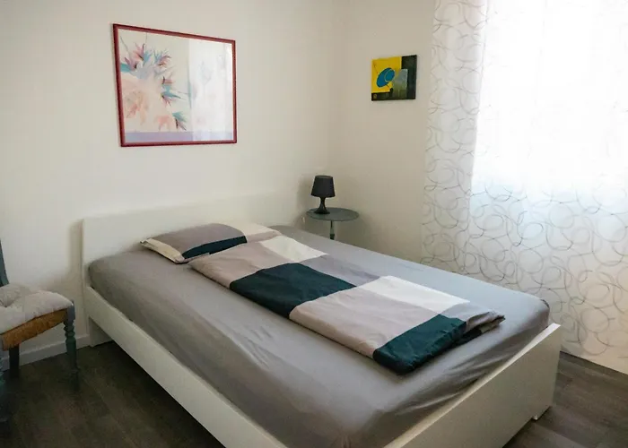 Casa Mirella