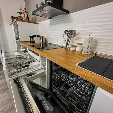 Dom wakacyjny Casa Mirella