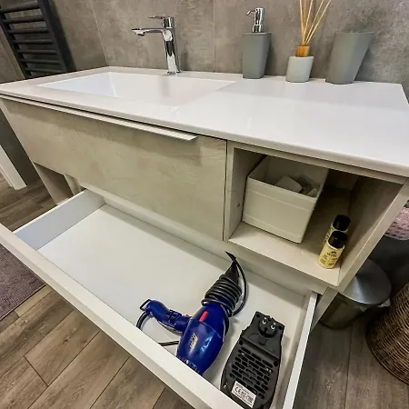 Dom wakacyjny Casa Mirella