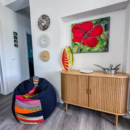 Casa Mirella Cavallino-Treporti