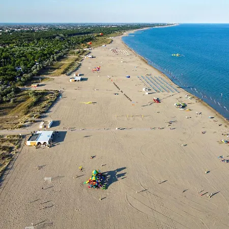 Dom wakacyjny Casa Mirella