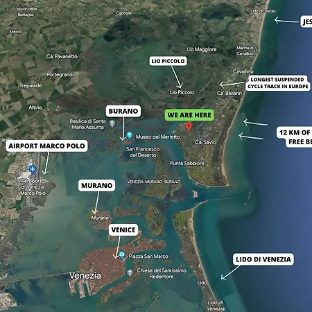 Casa Mirella Dom wakacyjny