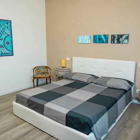 Casa Mirella Dom wakacyjny Cavallino-Treporti