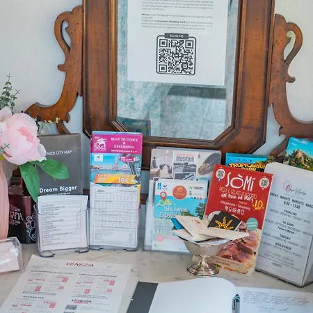 Dom wakacyjny Casa Mirella Cavallino-Treporti