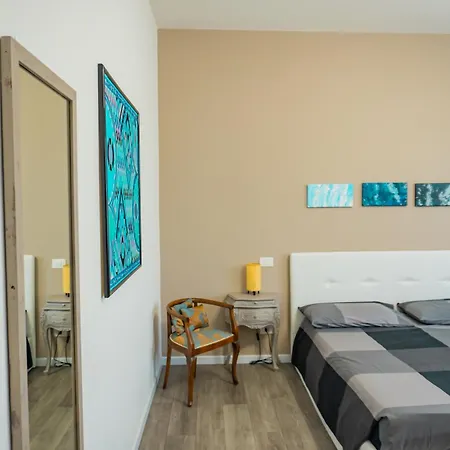 Casa Mirella Dom wakacyjny Cavallino-Treporti