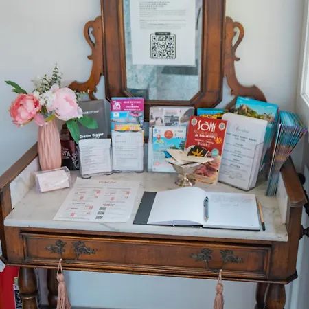 Casa Mirella Dom wakacyjny Cavallino-Treporti