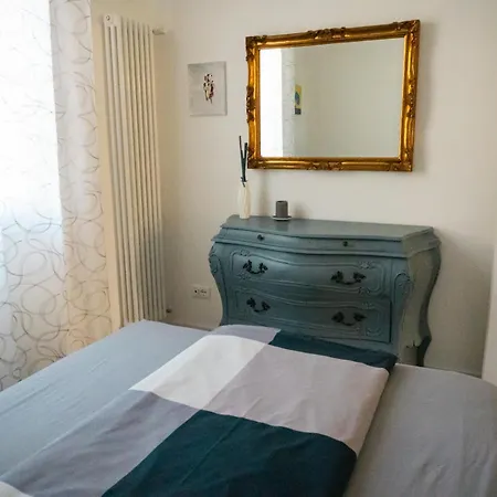 Casa Mirella * كافالّينو