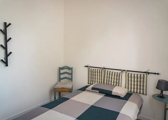 Casa Mirella Nyaraló *