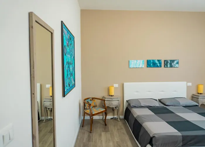 Casa Mirella Nyaraló Cavallino-Treporti