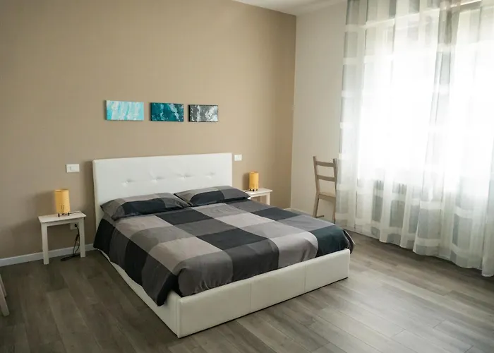 Casa Mirella Ferienhaus *
